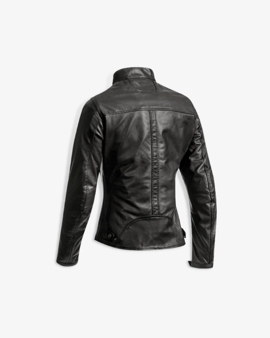 Ixon Crank Air Lady Jacket (Discontinued)