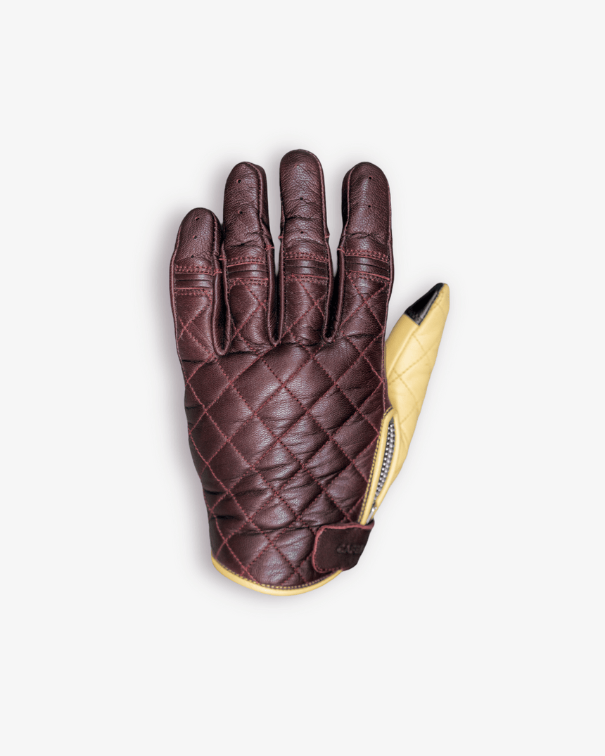 Jaeger Motorcycle Gloves