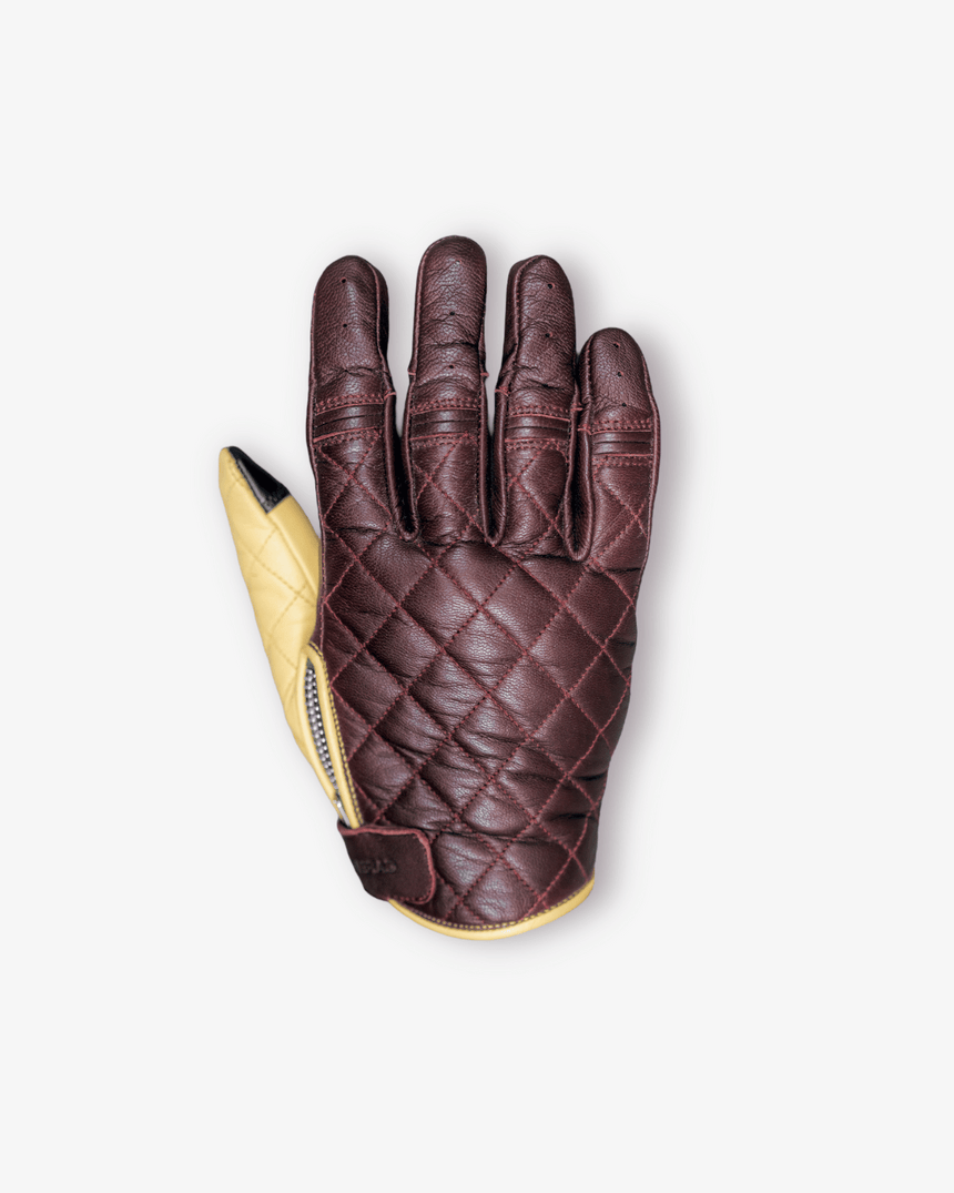 Jaeger Motorcycle Gloves