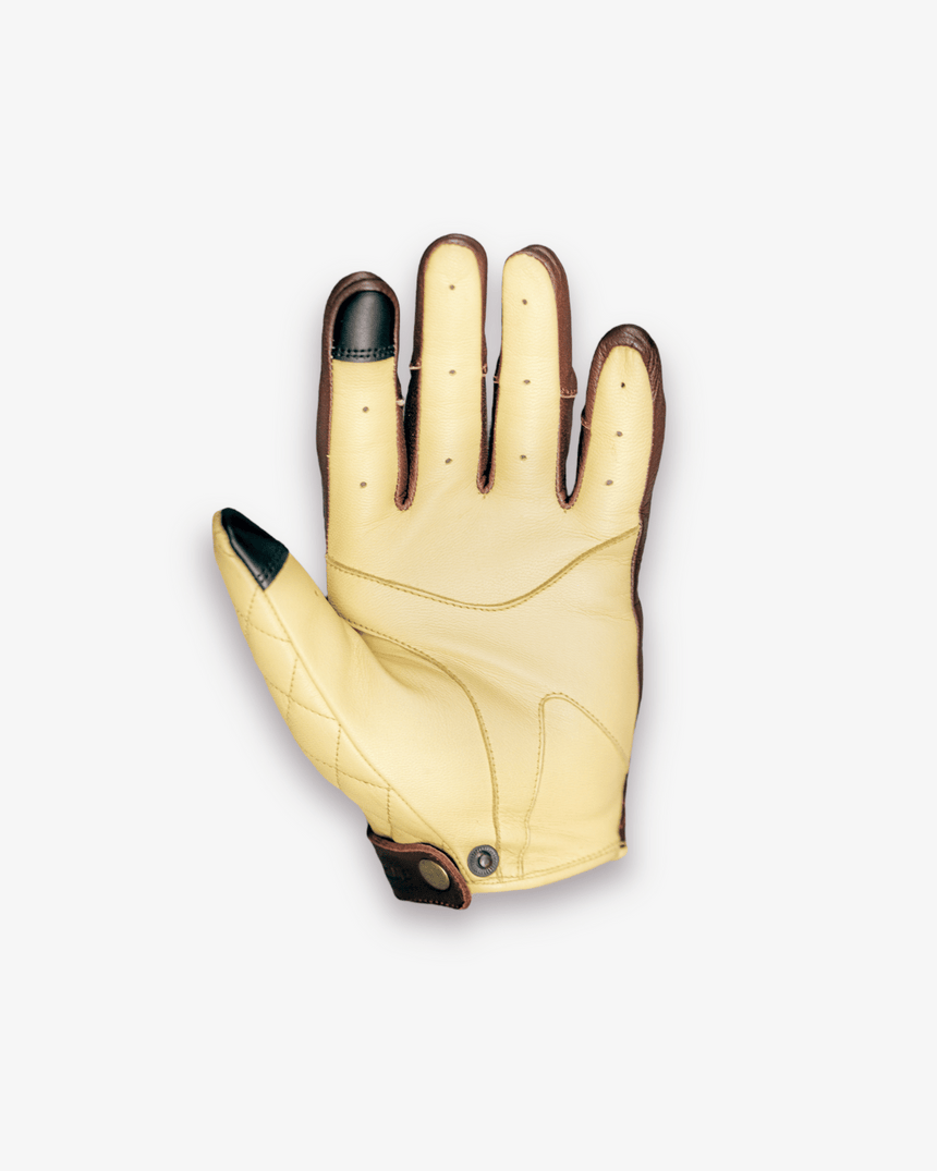 Jaeger Motorcycle Gloves
