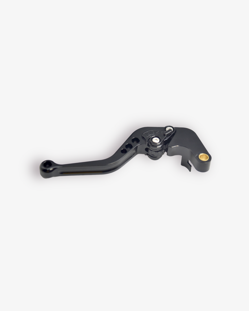 Yamaha XSR700 (2016-23) CNC Adjustable Brake & Clutch Lever Set