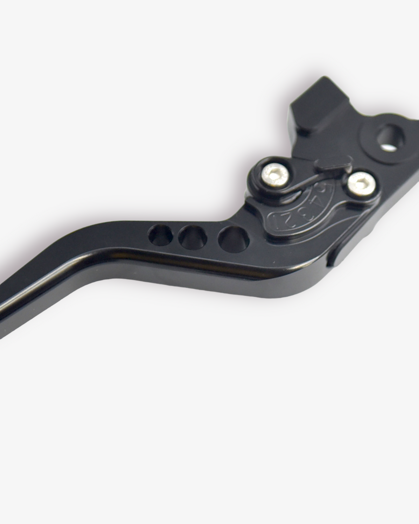 Yamaha XSR700 (2016-23) CNC Adjustable Brake & Clutch Lever Set