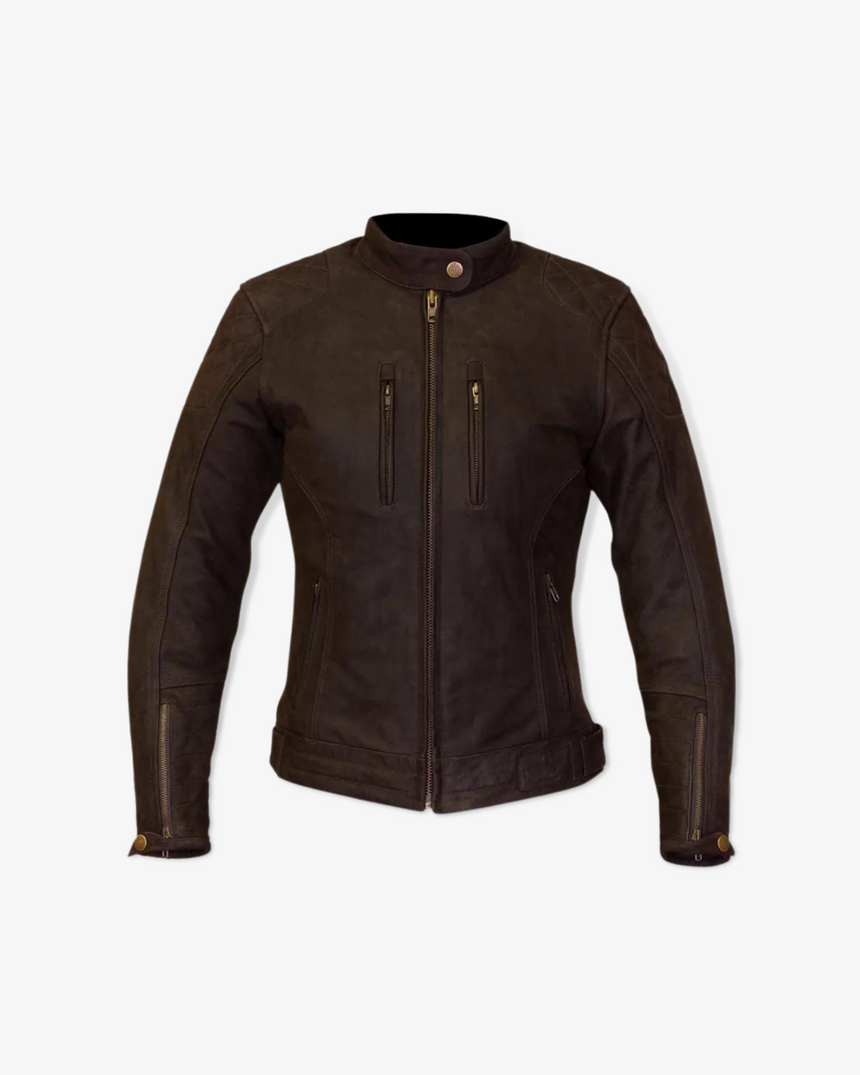 Merlin Mia Jacket