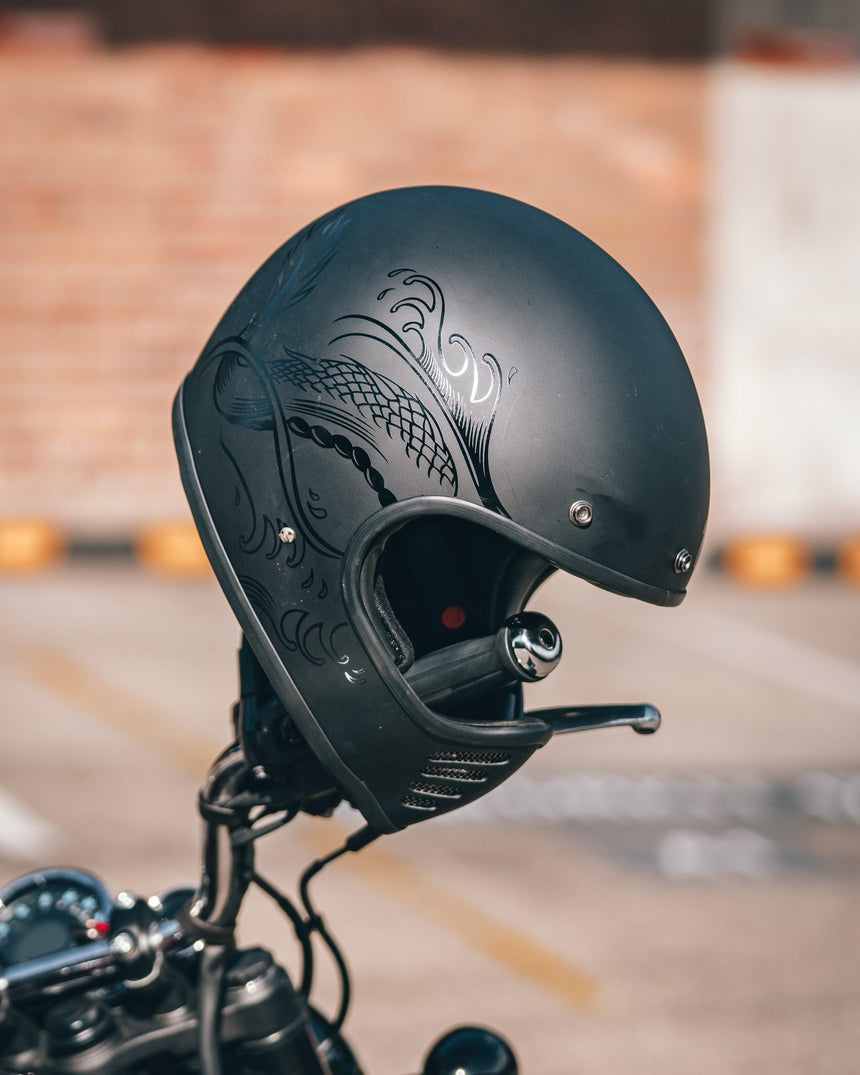 DMD SeventyFive Helmet (Discontinued)