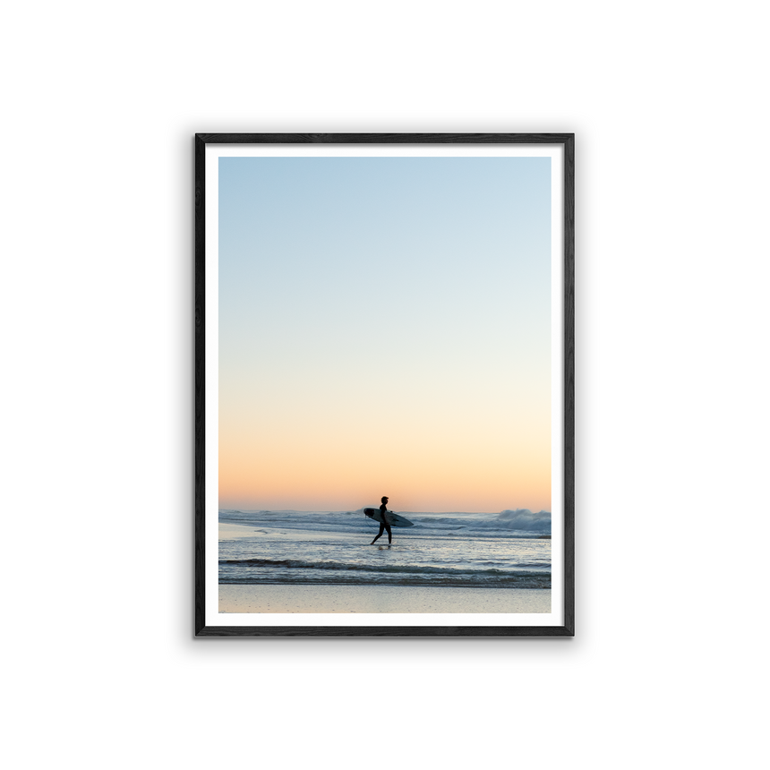 Fine Art Photo Print // Morning Pastels