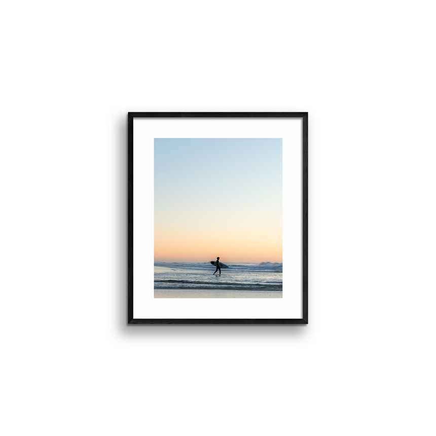 Fine Art Photo Print // Morning Pastels