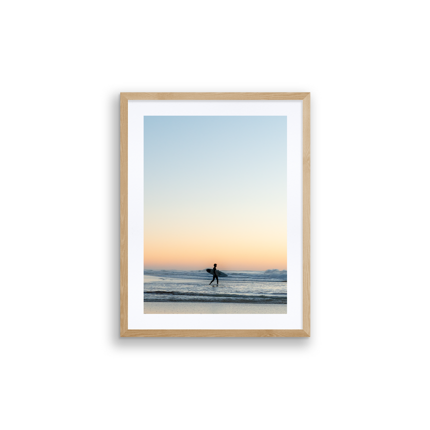 Fine Art Photo Print // Morning Pastels