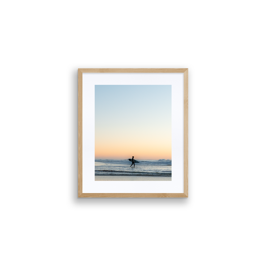 Fine Art Photo Print // Morning Pastels