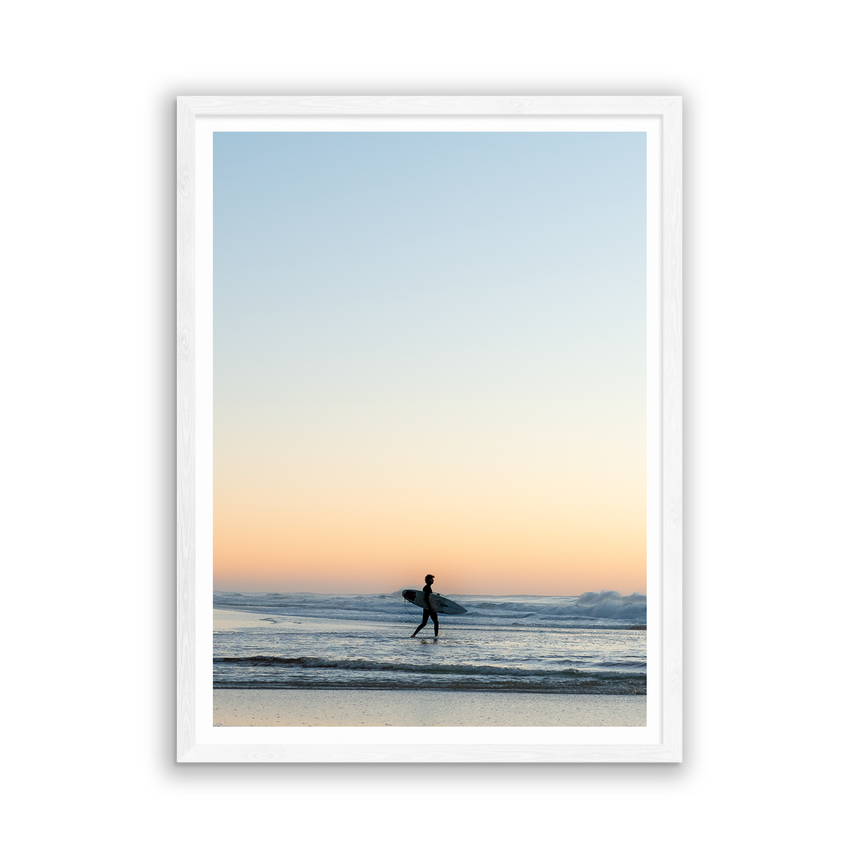 Fine Art Photo Print // Morning Pastels