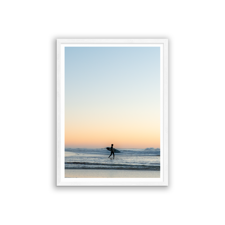 Fine Art Photo Print // Morning Pastels