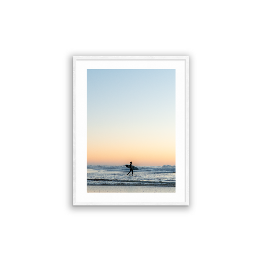 Fine Art Photo Print // Morning Pastels