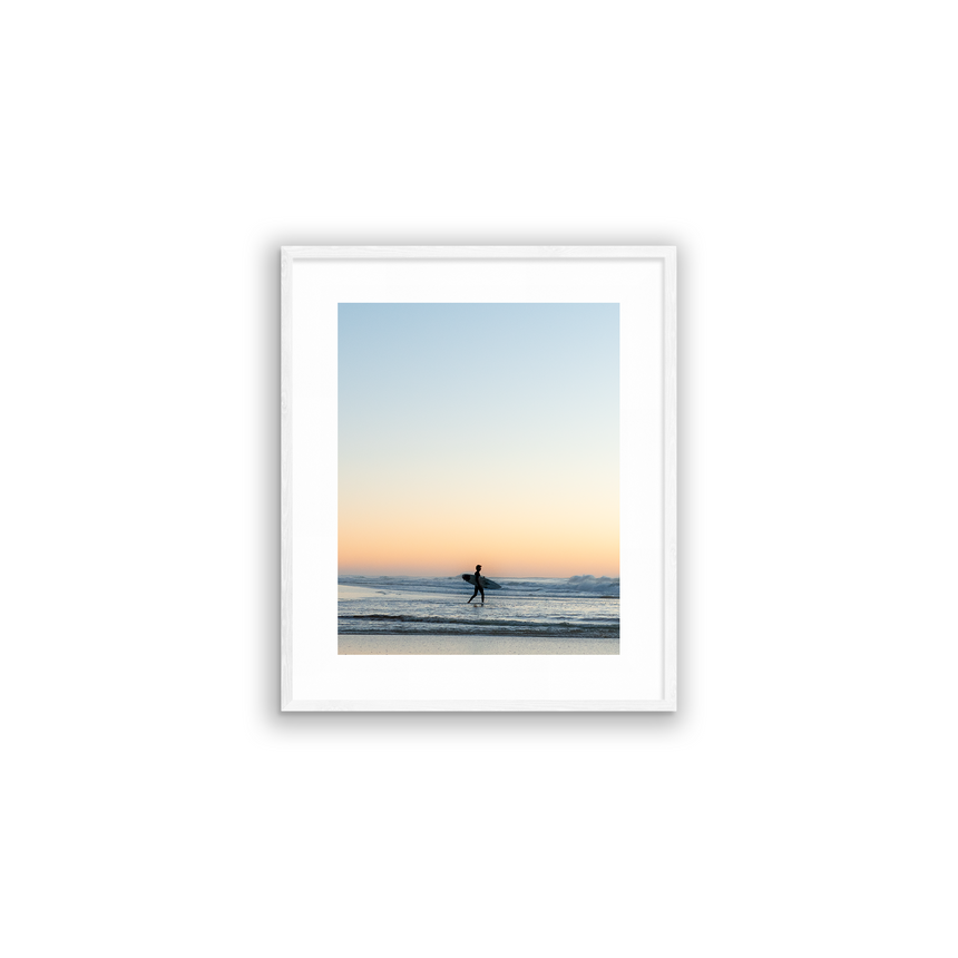 Fine Art Photo Print // Morning Pastels