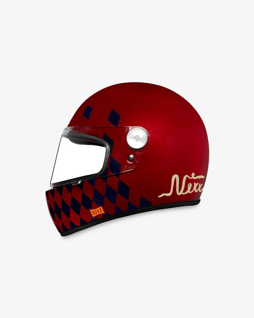 Nexx XG100R Helmet (Discontinued)