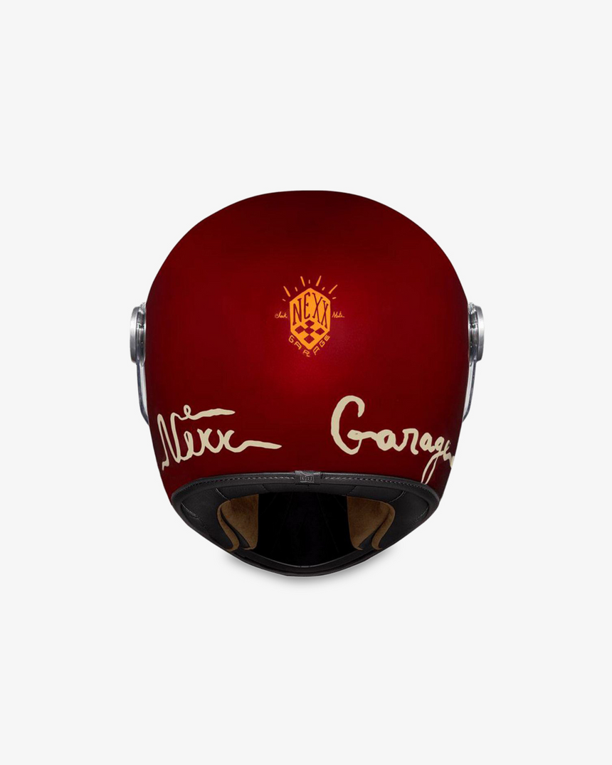 Nexx XG100R Helmet (Discontinued)