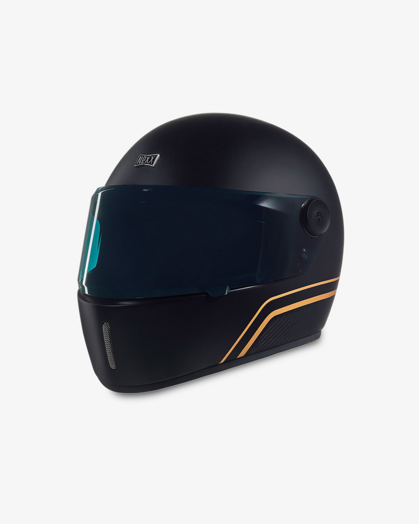 Nexx XG100R Helmet (Discontinued)