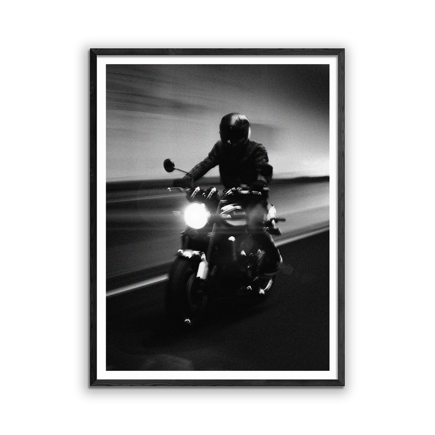 Fine Art Photo Print // Nine Hundred