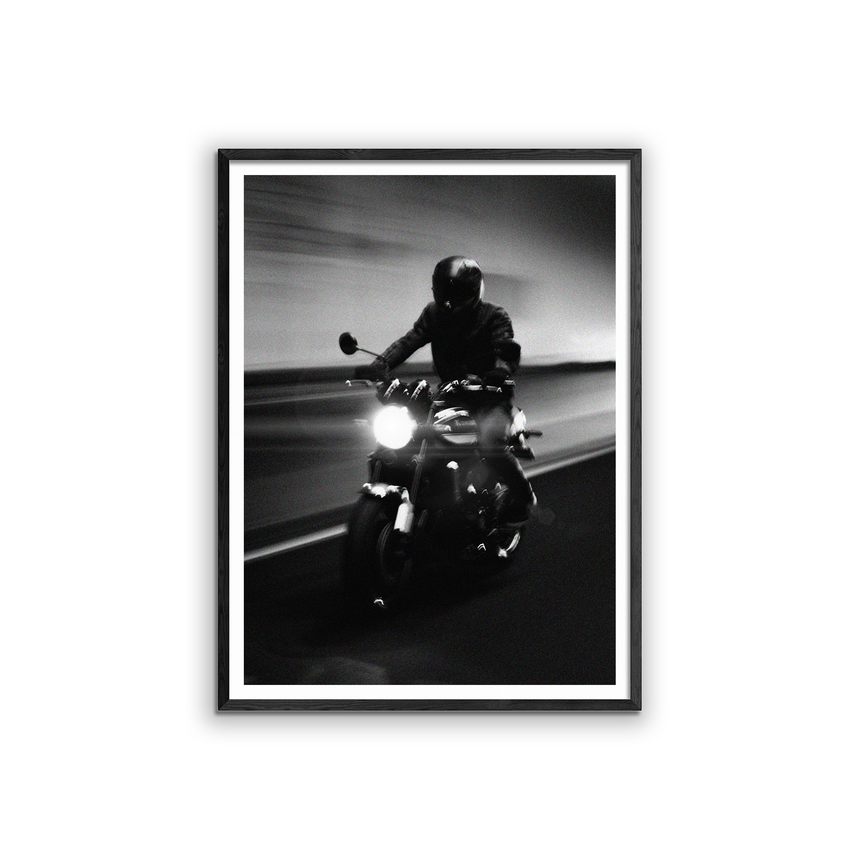 Fine Art Photo Print // Nine Hundred