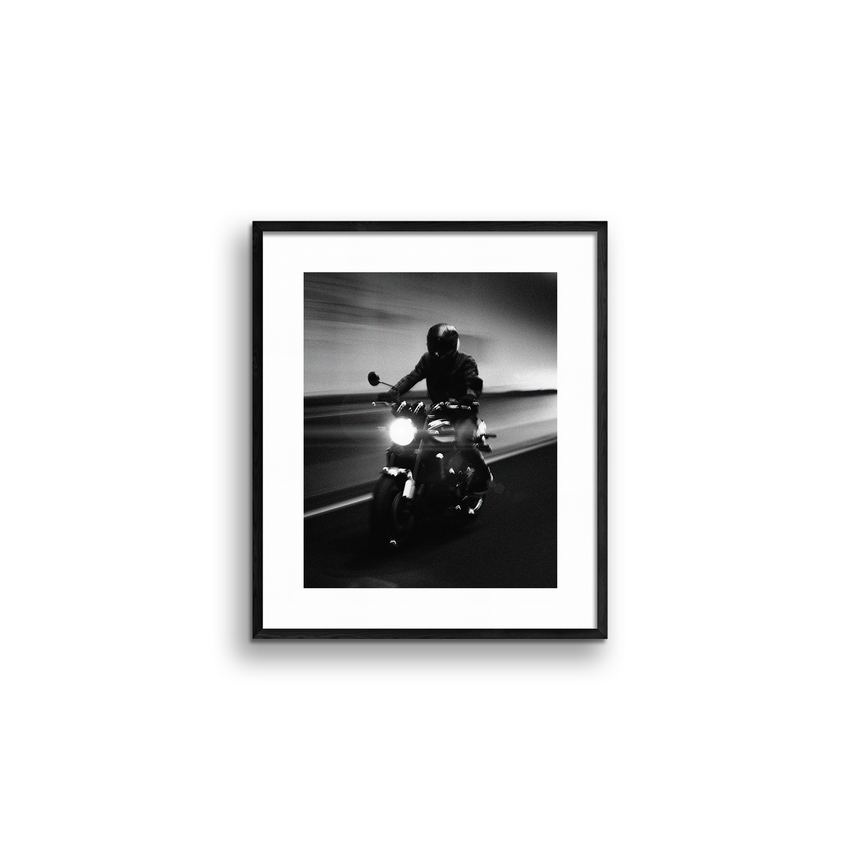 Fine Art Photo Print // Nine Hundred