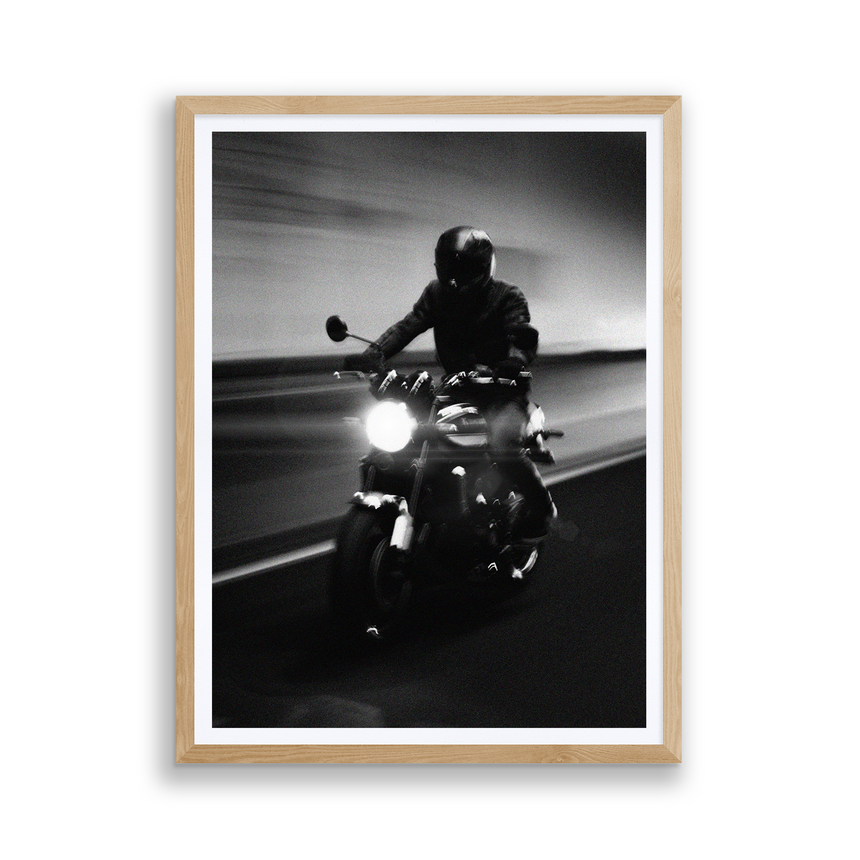 Fine Art Photo Print // Nine Hundred