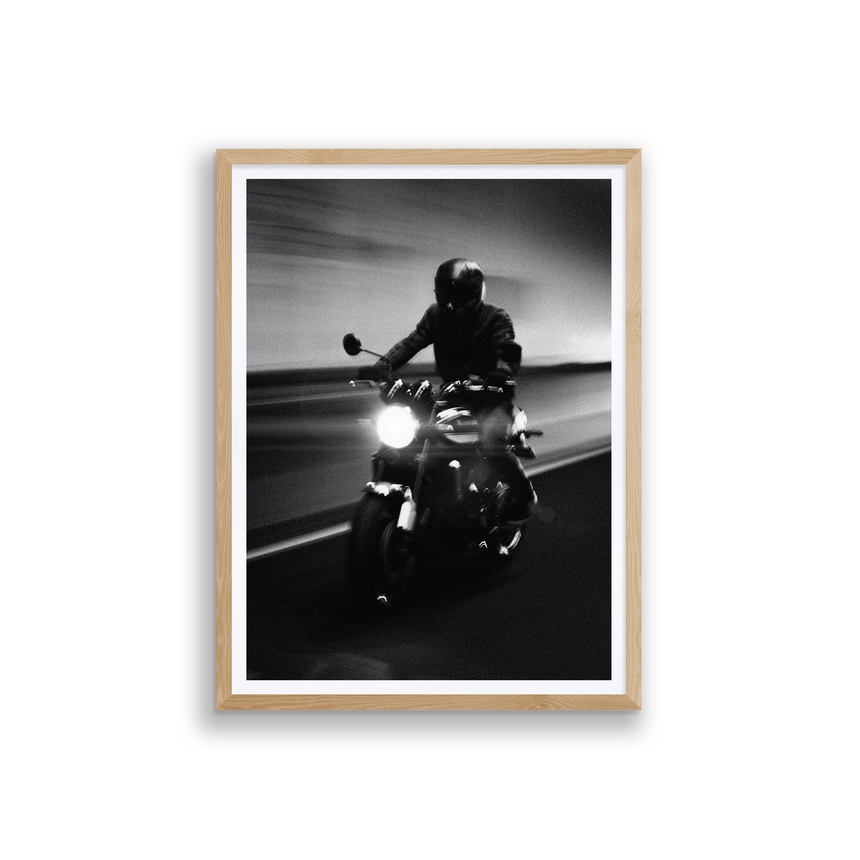 Fine Art Photo Print // Nine Hundred