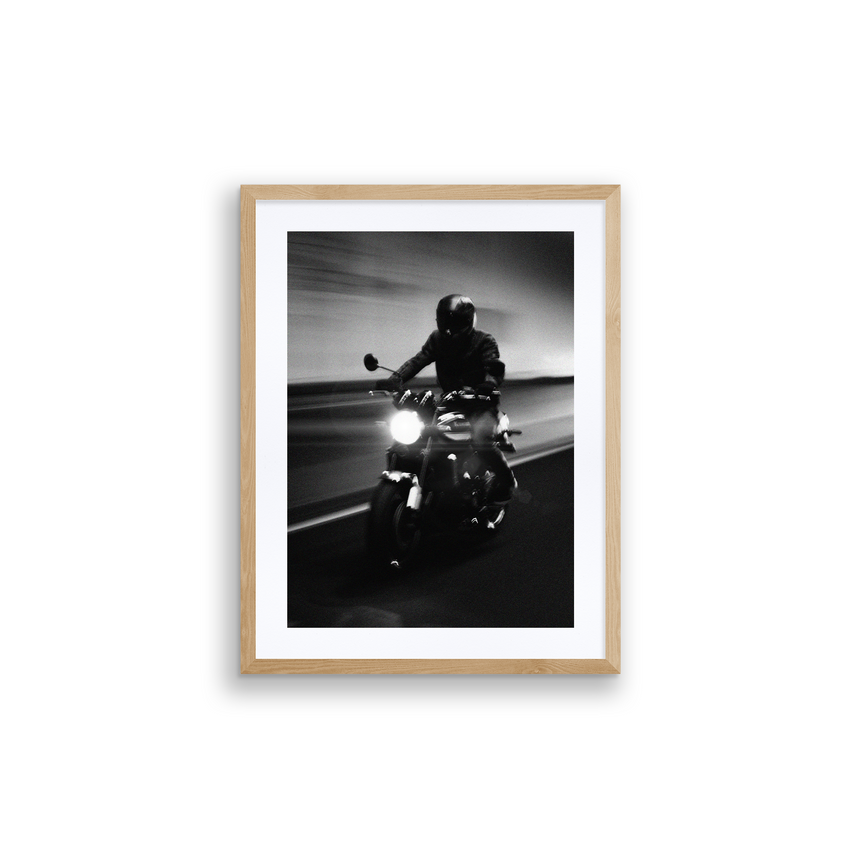 Fine Art Photo Print // Nine Hundred