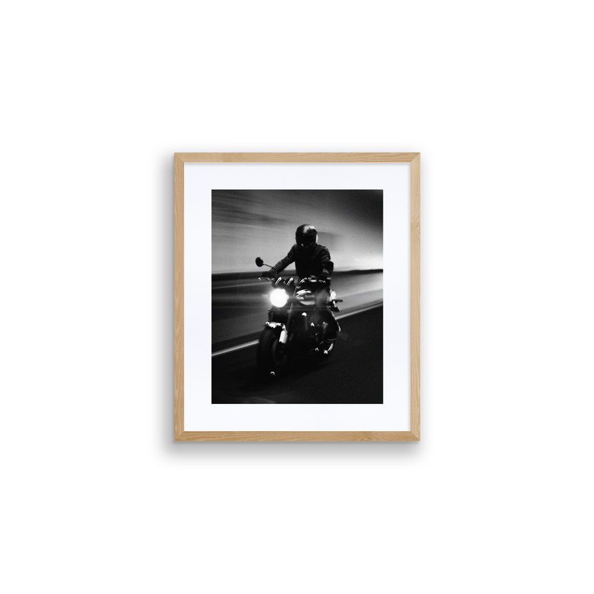 Fine Art Photo Print // Nine Hundred