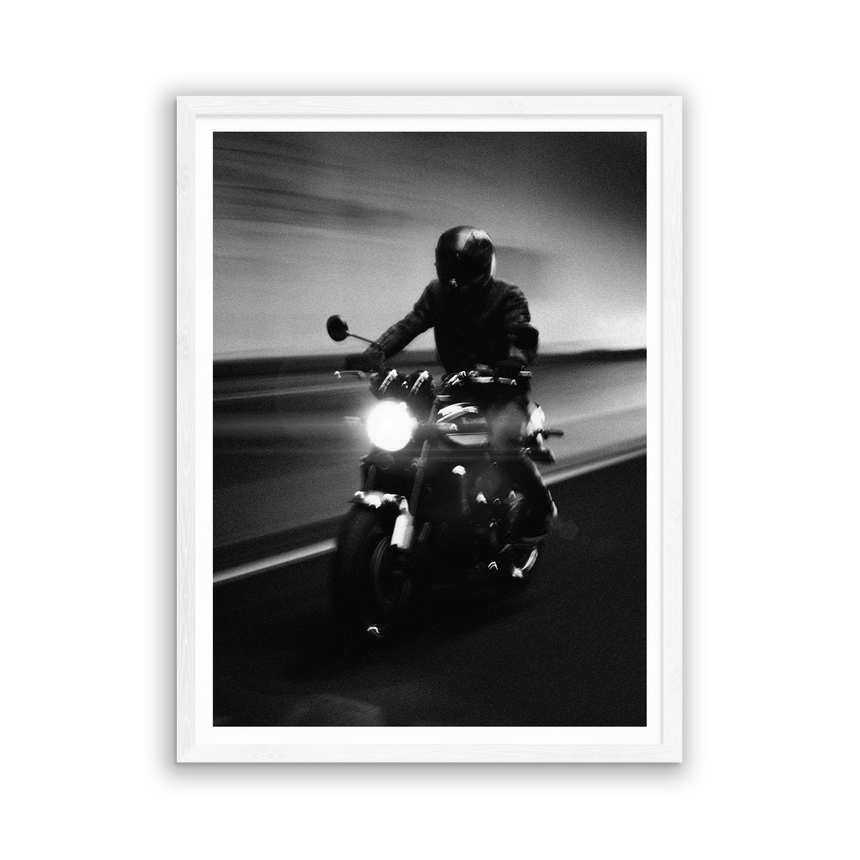 Fine Art Photo Print // Nine Hundred