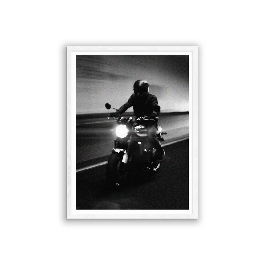 Fine Art Photo Print // Nine Hundred