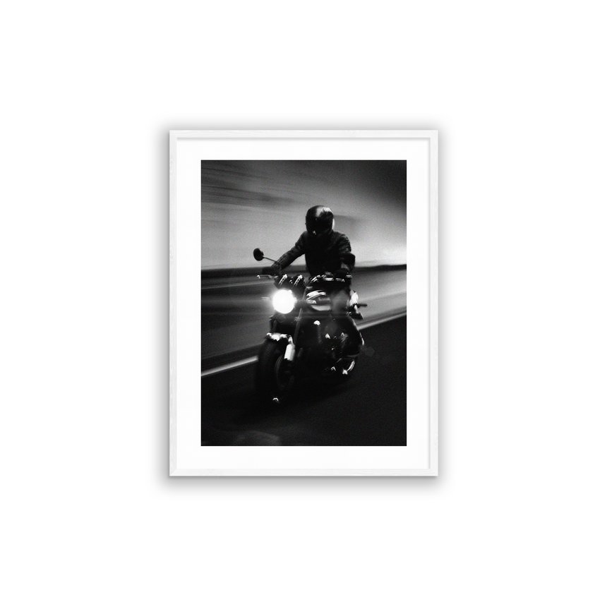 Fine Art Photo Print // Nine Hundred