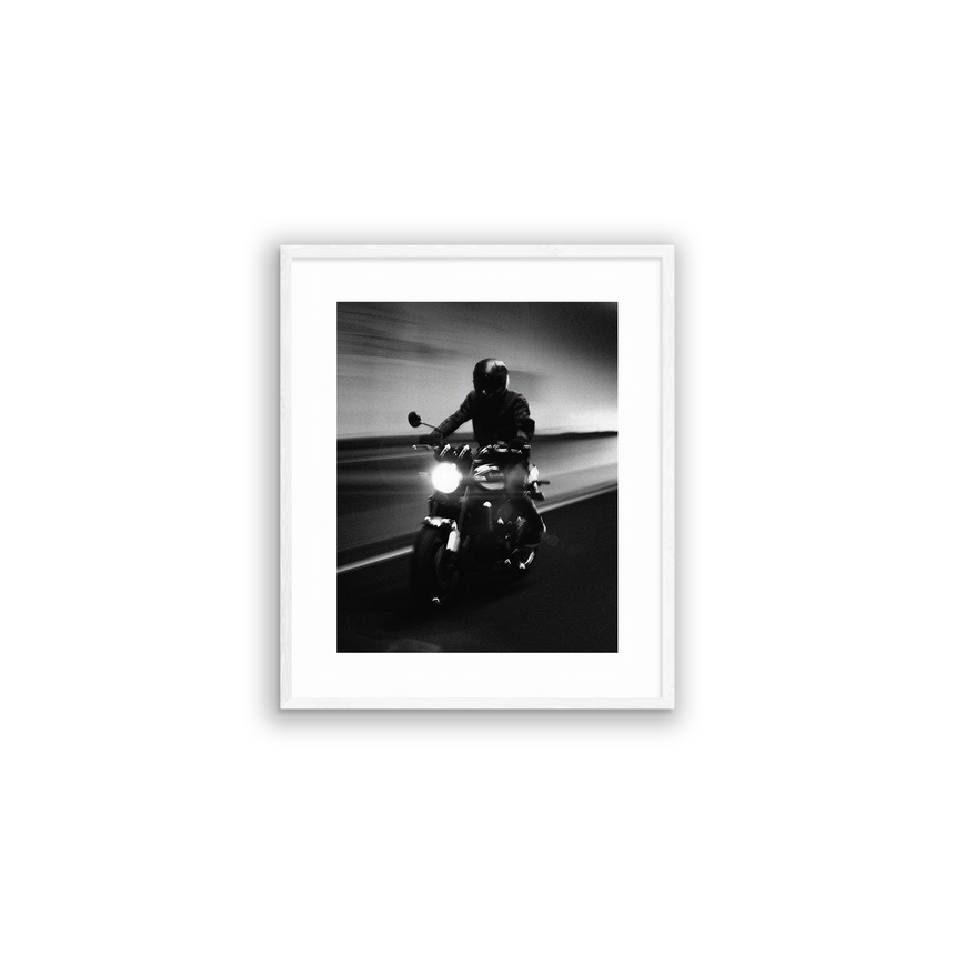 Fine Art Photo Print // Nine Hundred