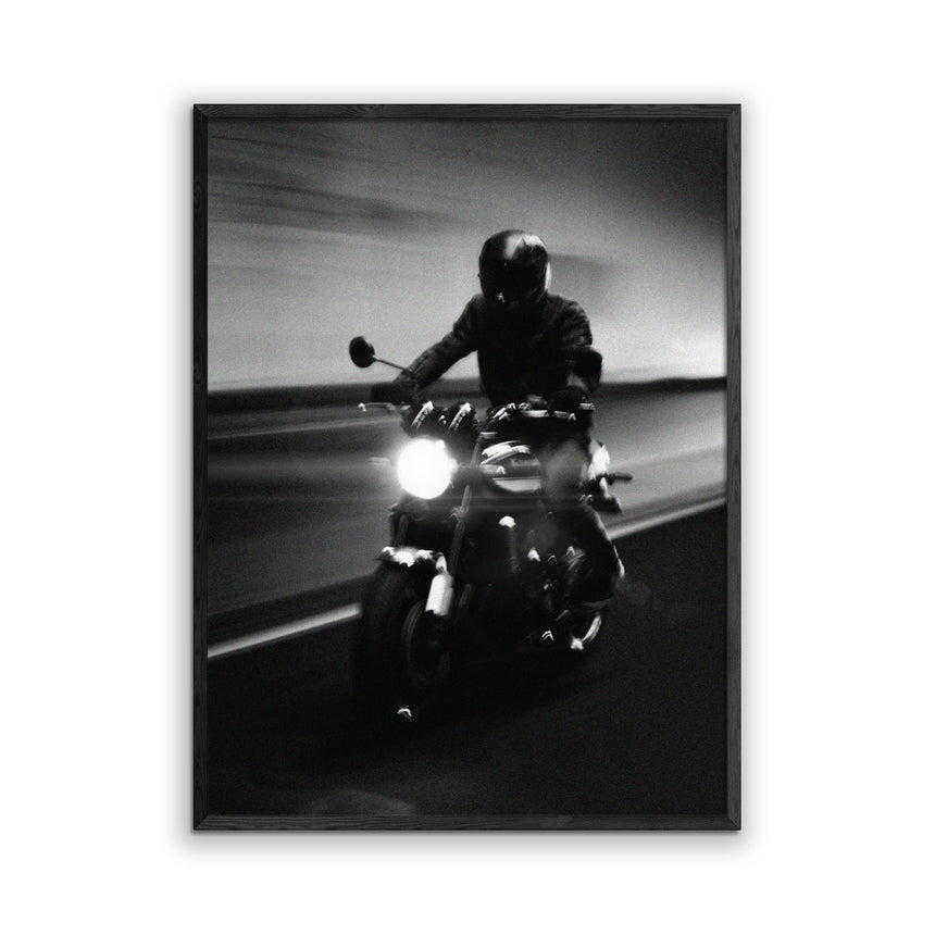 Fine Art Photo Print // Nine Hundred