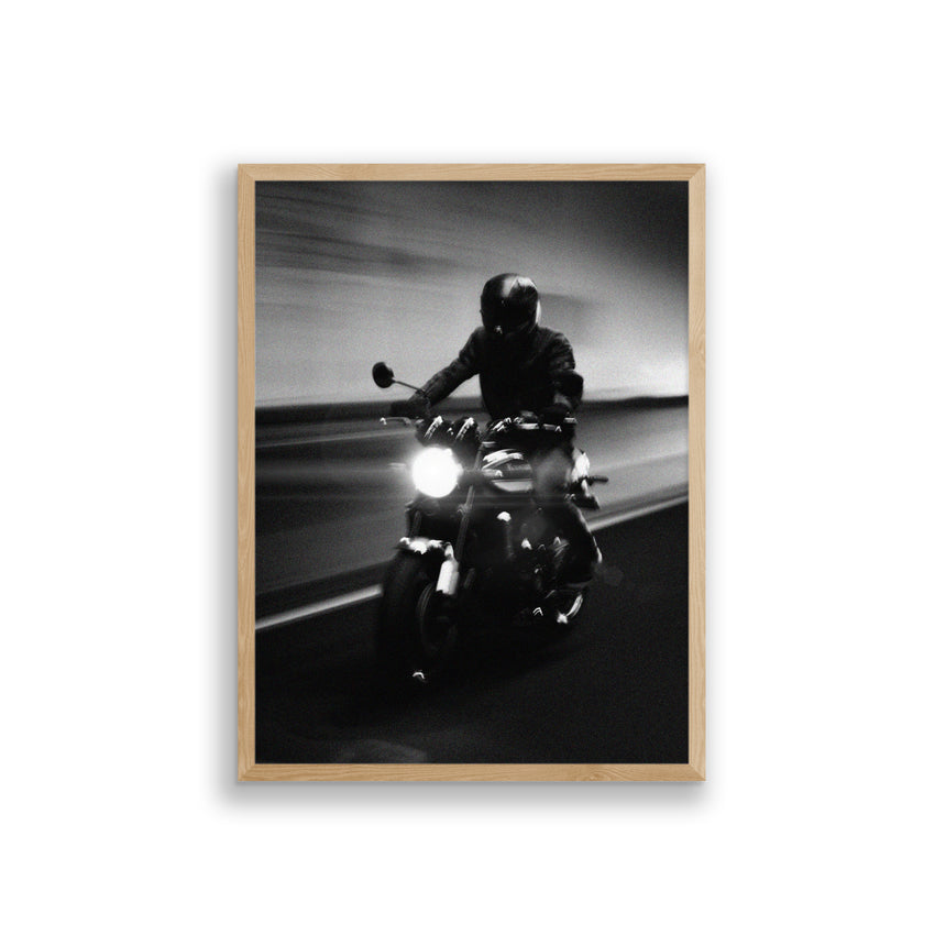 Fine Art Photo Print // Nine Hundred