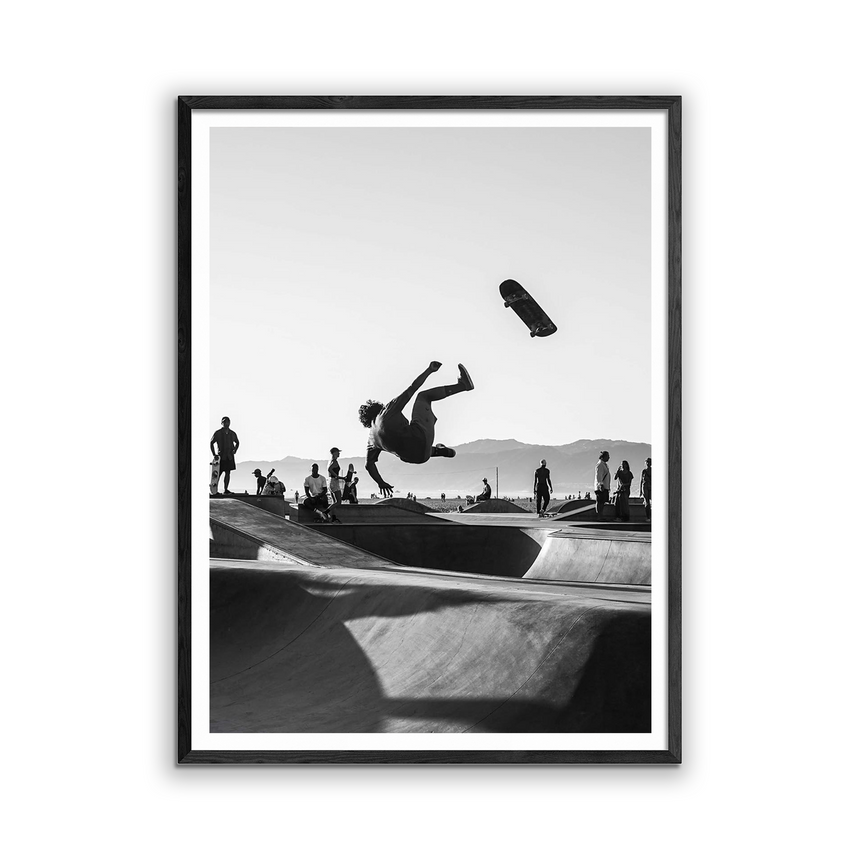 Fine Art Photo Print // Ouch