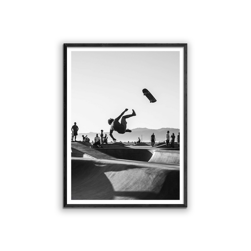 Fine Art Photo Print // Ouch