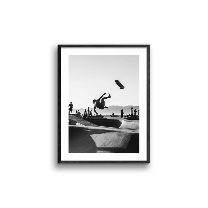 Fine Art Photo Print // Ouch