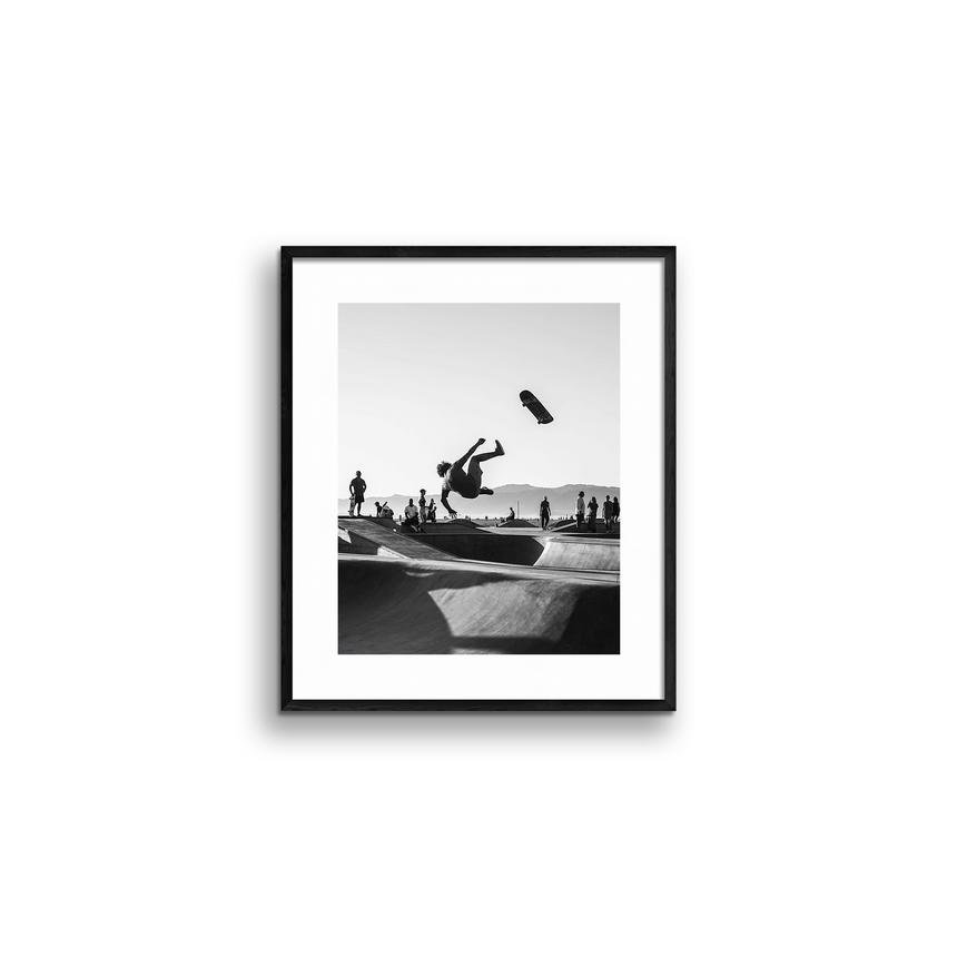 Fine Art Photo Print // Ouch