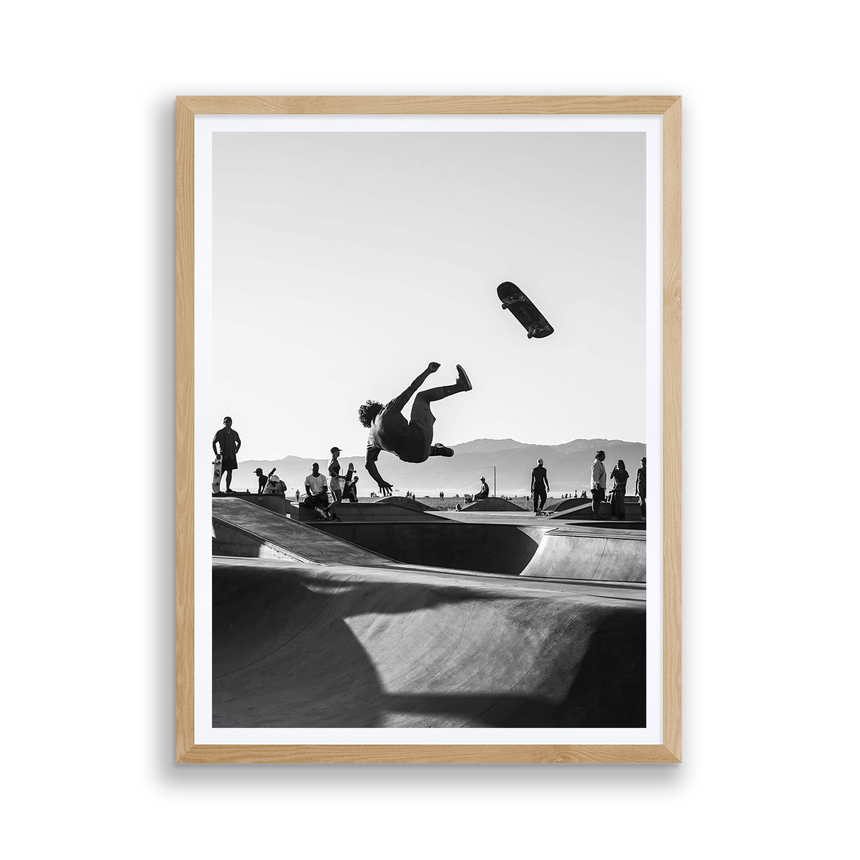 Fine Art Photo Print // Ouch
