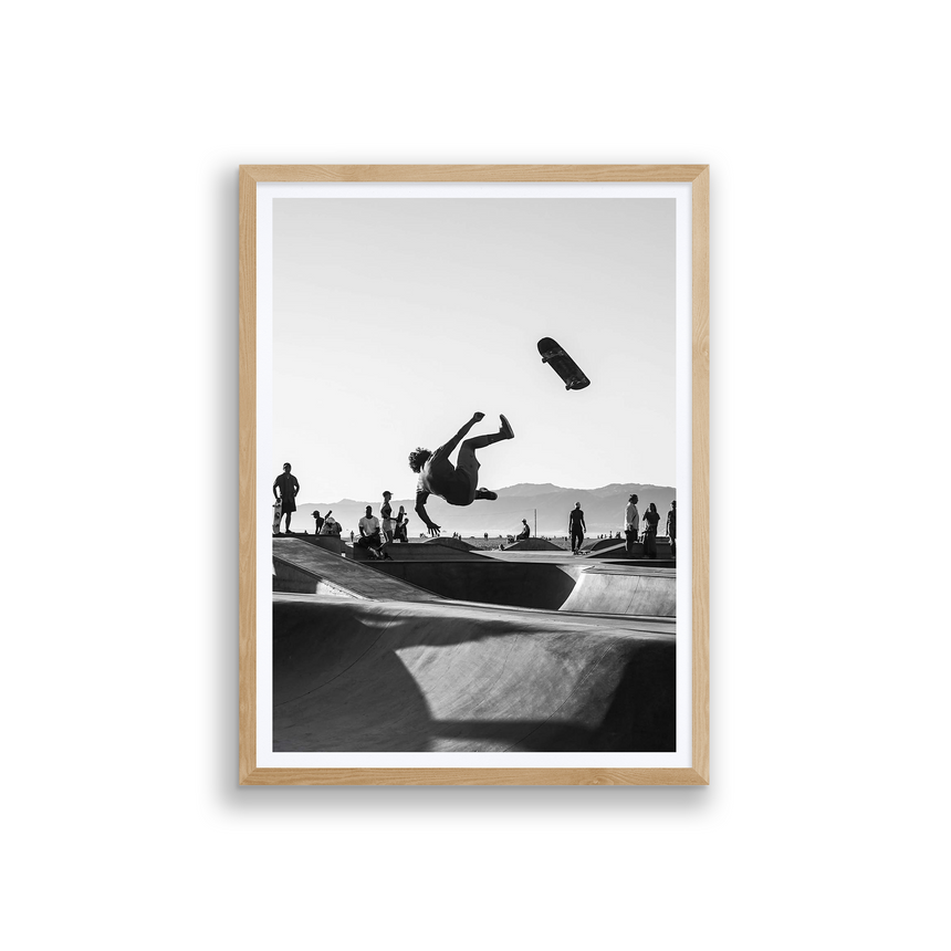 Fine Art Photo Print // Ouch