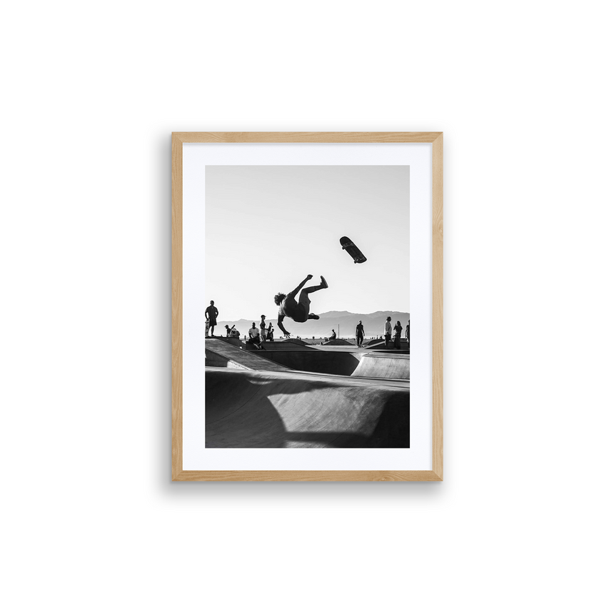 Fine Art Photo Print // Ouch