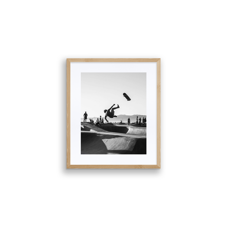 Fine Art Photo Print // Ouch