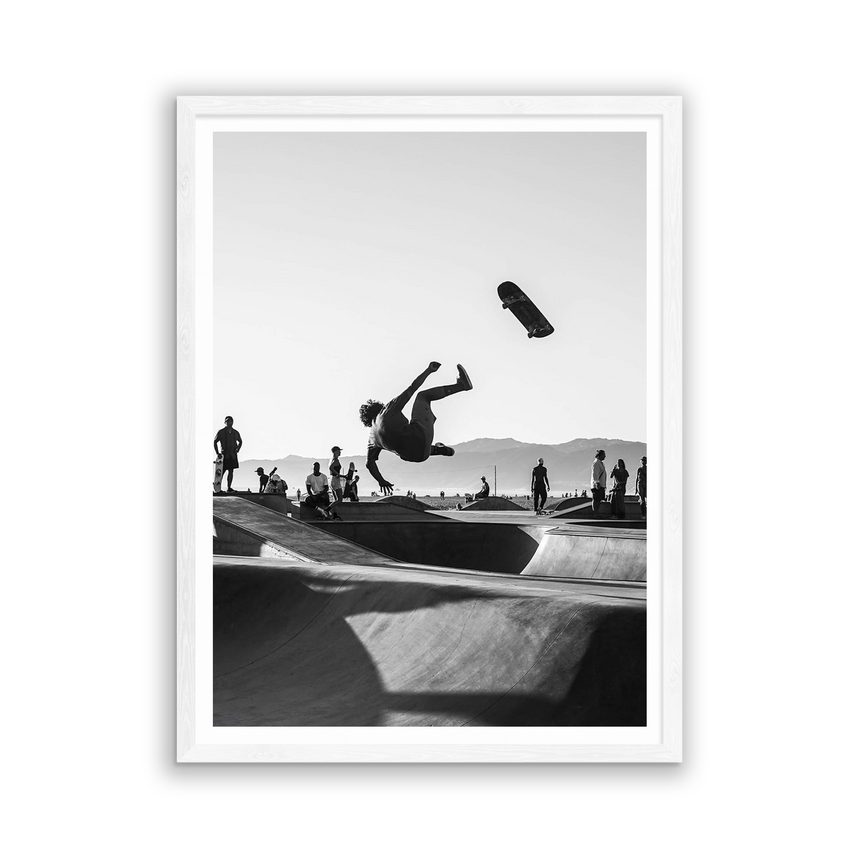 Fine Art Photo Print // Ouch
