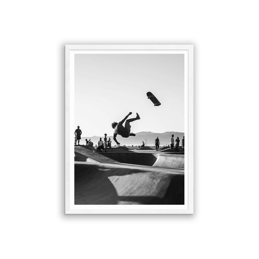 Fine Art Photo Print // Ouch