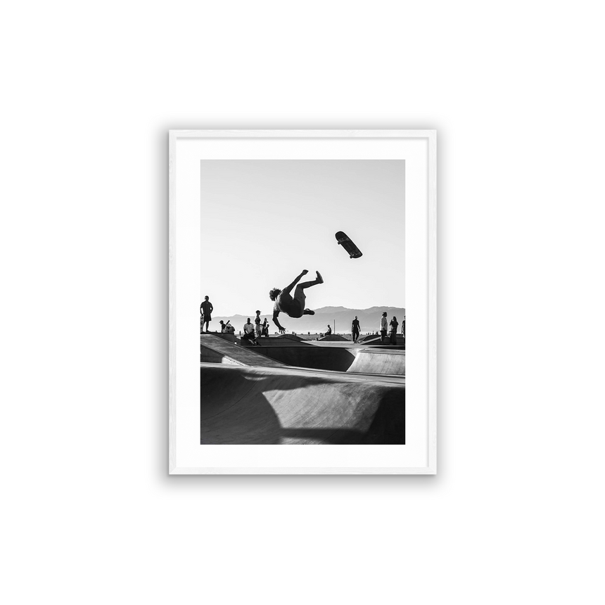 Fine Art Photo Print // Ouch