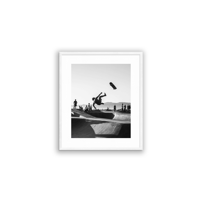 Fine Art Photo Print // Ouch