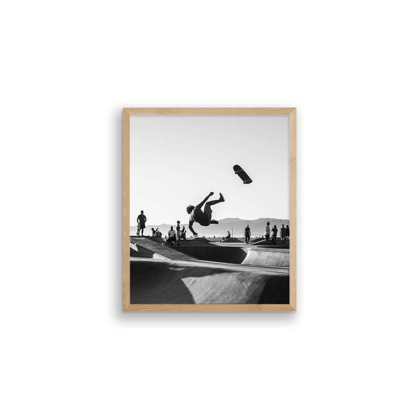 Fine Art Photo Print // Ouch