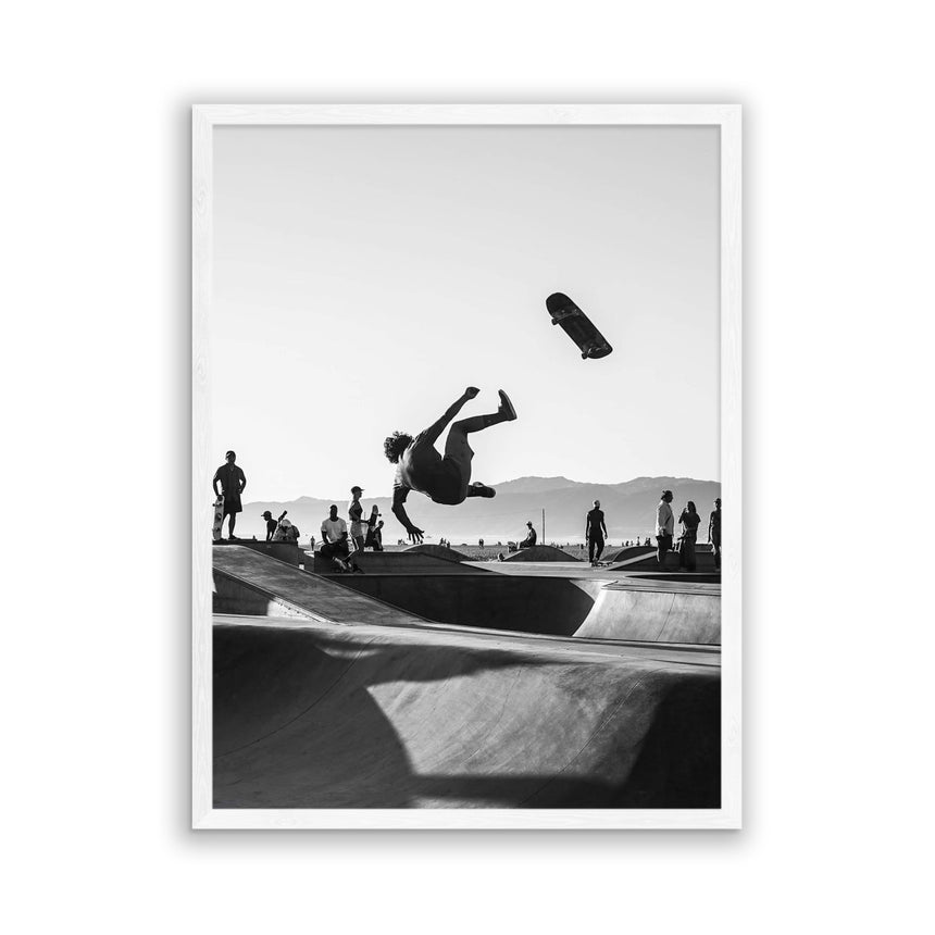 Fine Art Photo Print // Ouch