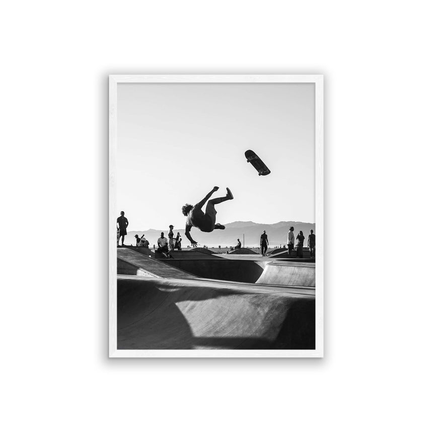 Fine Art Photo Print // Ouch
