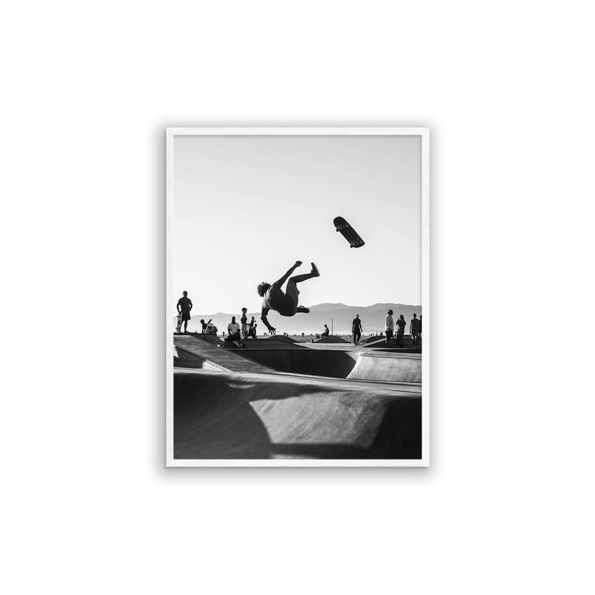 Fine Art Photo Print // Ouch