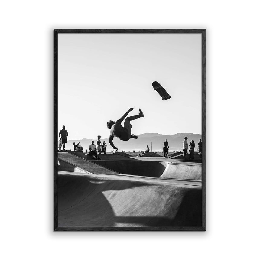 Fine Art Photo Print // Ouch