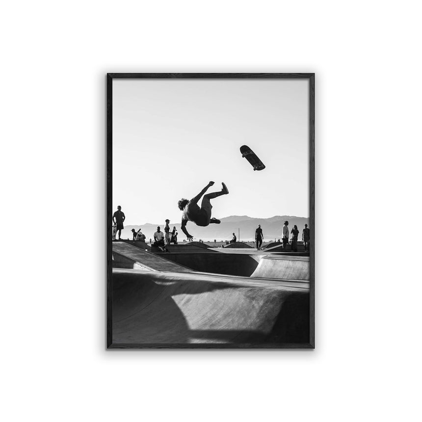 Fine Art Photo Print // Ouch